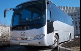 АРЕНДА ЗАКАЗ РАЗВОЗКА автобусы 35 мест