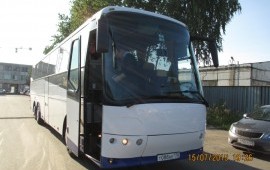 Аренда/заказ автобуса пассажирские перевозки
