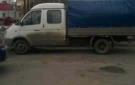 Грузоперевозки грущики