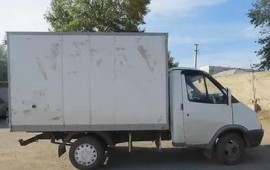 Грузоперевозки