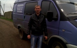 междугородные перевозки по России