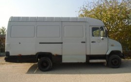 Зил-5301 сс ищу груз