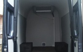 Грузопассажирская газель