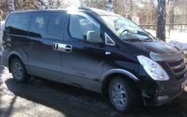 Пассажирские перевозки на комфортабельном микроавт