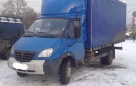 Грузоперевозки Чехов-Россия