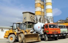 Бетон без посредников!Всех марок
