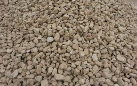 Щебень с доставкой М400 фракция 40-70