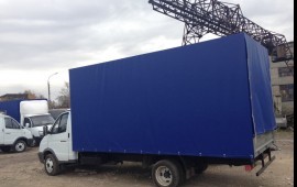 Выполню любые задачи по грузоперевозкам.