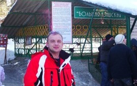 Добросовестный водитель на комфортабельном авто