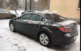Такси межгород Казань