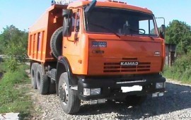 Песок, чернозем, щебень с доставкой