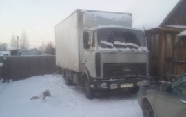 Грузоперевозки