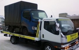 АвтоЭВАКУАТОР