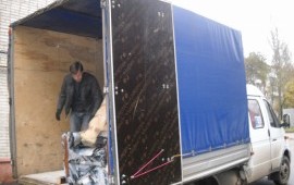 ГРУЗОПЕРЕВОЗКИ ЧАСТНИК ГРУЗЧИКИ ВЫВОЗ МУСОРА