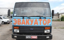 Эвакуатор город, межгород