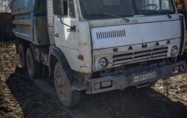 Вывоз строительного мусора.