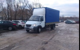 Грузоперевозки - 24 часа 7 дней в неделю!
