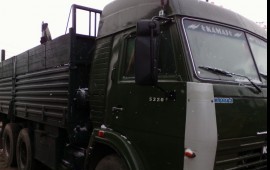 Грузоперевозки до 20 тонн