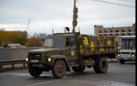 Грузоперевозки ГАЗ(открытый.бортовой)
