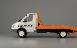 Эвакуатор в Геленджике 24 ч
