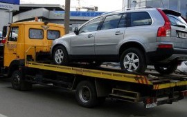 Эвакуация авто 24 часа 8(918)934-20-55