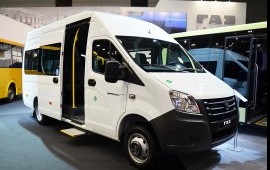 Пассажирские перевозки микроавтобусом услуги заказ