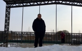Перевозка пассажиров