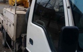 Аренда Автовышки