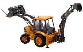Экскаватор-погрузчик volvo bl71