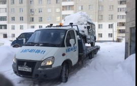 Автоэвакуатор 24