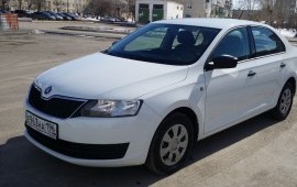 Прокат автомобилей в Каменске - Уральском