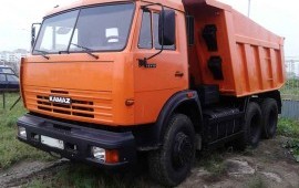 Грузоперевозки