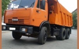 Песок, ПГС, грунт, щебень