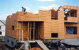 Строительные и отделочные работы в Ингушетии