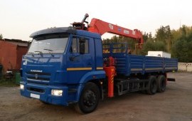 Кран- манипулятор КамАз, hyundai, Вездеход.