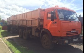 Зерновоз