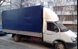 Услуги грузоперевозок, доставка, переезды