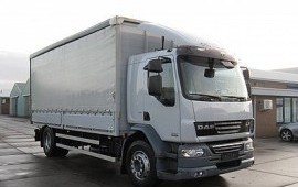 Грузоперевозки до 10 тонн Челябинск область