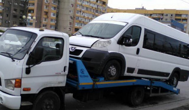 Эвакуатор 24часа