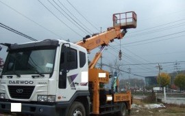Услуги автовышки аренда Агп