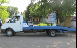 ЭВАКУАТОР -КРУГЛОСУТОЧНО