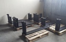 ВИЛЫ ДЛЯ ПОГРУЗЧИКОВ