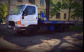 Перевезем быстро и недорого