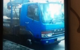 Грузоперевозки в Черни