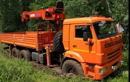 Манипулятор вездеход Солнечногорск