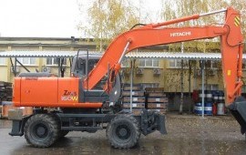 Услуги экскаватора в Конаково