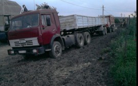 Перевозка