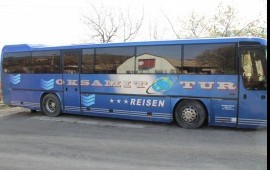 Пассажирские перевозки