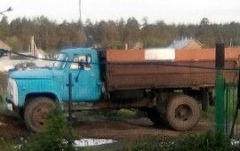 Доставка щебень,керамзит и многое другое