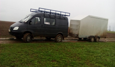 Грузо такси Грузоперевозки . Вывоз мусора